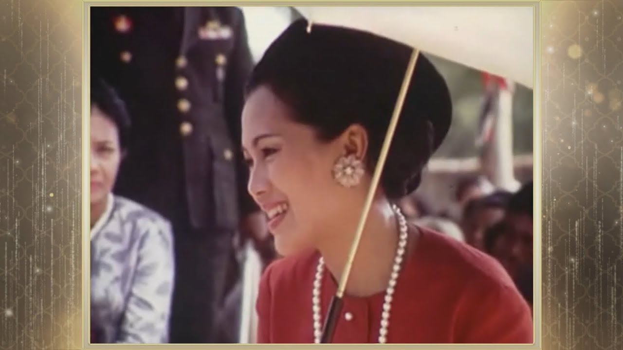 สารคดีพิเศษ พระพันปีหลวง ในดวงใจ ตอนที่ 32