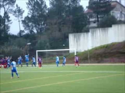 Sea moments ( penelense 2- 0 poiares)