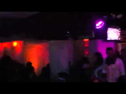 P.O.V Consolle La Kascia 22/10/2011