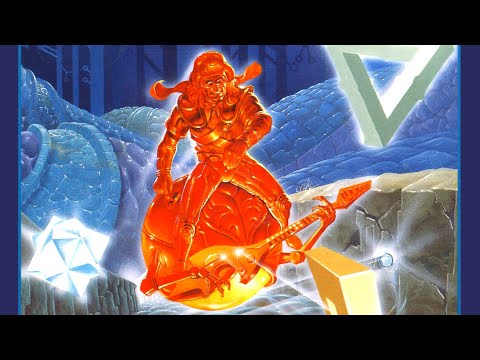 Rock'n'Roll (C64 Mini)