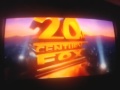 DLC 20th Century Fox DreamWorks Animation 2014