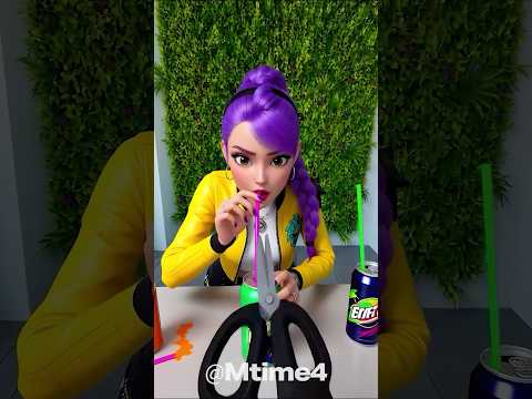 Soda vs Water Dieting Is Difficult 😳🥤😂