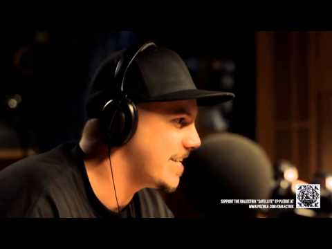 Dialectrix Feat. Mr Thing "What Is This World Coming To?"