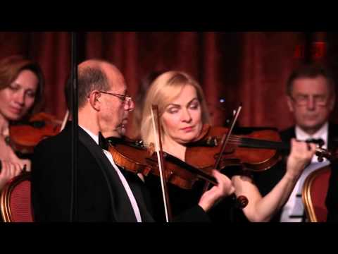 M. K. Ogiński Niechaj miłość nas połączy