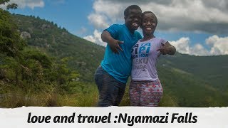 love & travel : Nyamazi Falls