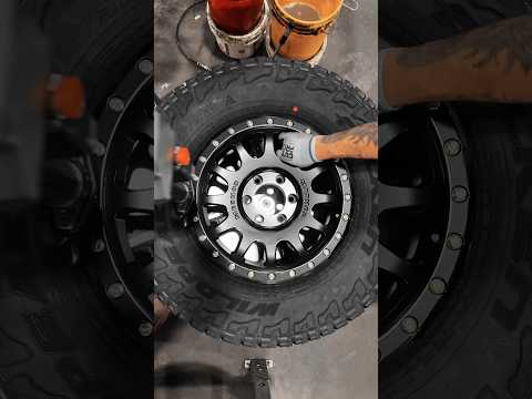 Method Race Wheels | Falken Wildpeak AT3W