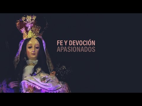 APASIONADOS - FE Y DEVOCION (Video Oficial)