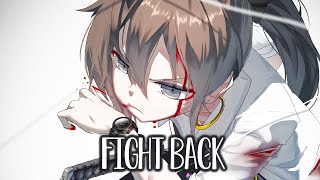 Download lagu Nightcore NEFFEX Fight Back... mp3
