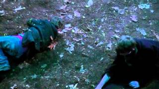 Once upon a time s03e01  I am  Peter Pan 