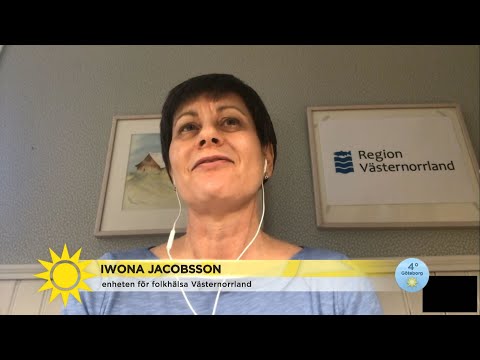Röka på jobbet? Byt till privata kläder - Nyhetsmorgon (TV4)