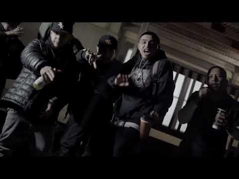 Dee Low 52 x GTD$ Lil Ø - Walk Dog