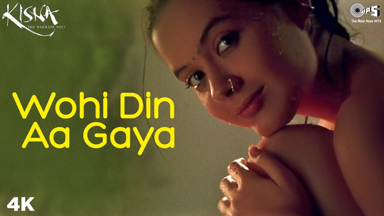 Wohi Din Aa Gaya Lyrics - Kisna