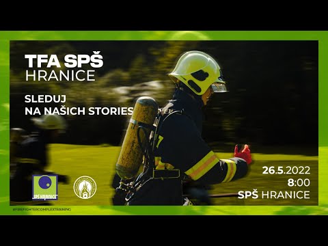 FCT: ŠKOLNÍ TFA SPŠ HRANICE 26.5.2022