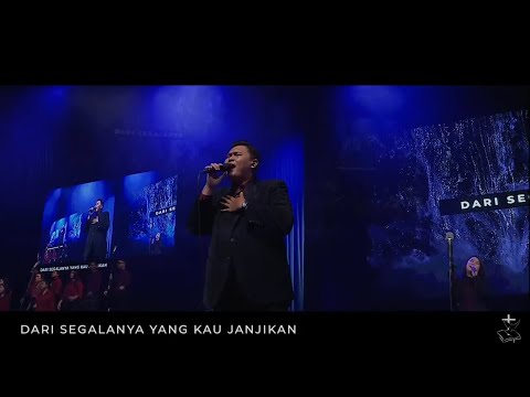Ajaib Kau Yesus - Bethany Nginden