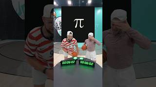 What Are The Odds?!