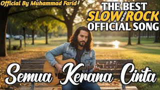 Download lagu SEMUA KERANA CINTA - LAGU SLOW ROCK MALAYSIA VIRAL | TERPOPULER | LAGU PENUH KENANGAN CINTA |TERBARU mp3