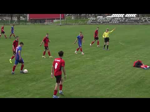 FK 1  Maj Ruma - FK Feniks Stara Pazova 1:1 | 16.04.2022