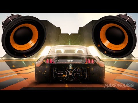 LBLVNC - War (ft. IGAZI) (BASS BOOSTED)