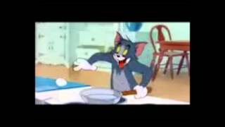 YTP Tom & Jerry - The little quacker