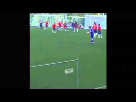 IFK Vaxholm vs Kista Galaxy 1-1