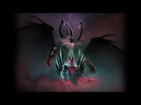 Matt Lange Abstraction - Battle 1