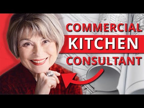 Commercial Kitchen Planning: What Most Consultants Know That You Don't | Culinary 360 Podcast | 14