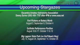 WSRE | Pensacola State Today | July 2013