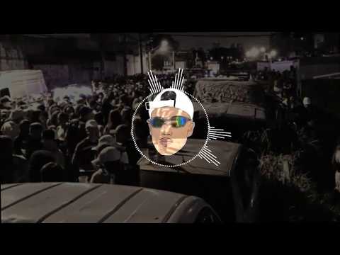 MC Subtil MC Luiggi - Empurra Empurra (DJ Sati Marconex DJ Figueiredo )