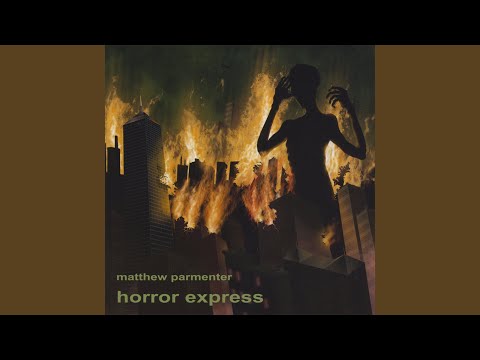 All Done (Horror Express)