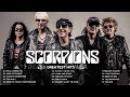 The Best Of Scorpions Greatest Hits Playlist Legendary Rock Ballads