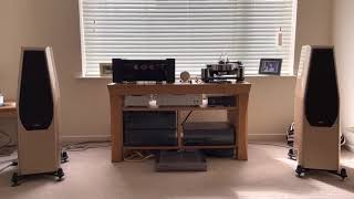 Ryan Adams ... Avalanche