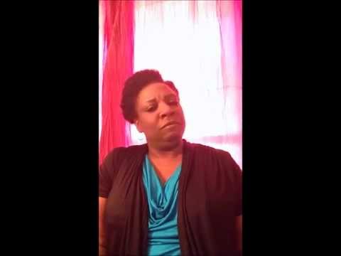 Deanna Reed Foster Audition 09 06 2014