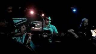 Bruce Dickinson - Gypsy Road (by Milestones)