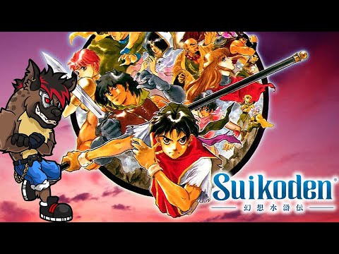 Suikoden #16 | Deutsch | Das große Finale Teil 2/2