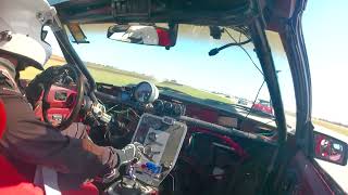 msr 2 at Houstin 11/5/22 lemons race