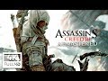 ASSASSIN'S CREED 3 REMASTERED All Cutscenes (4K Game Movie) Ultra HD