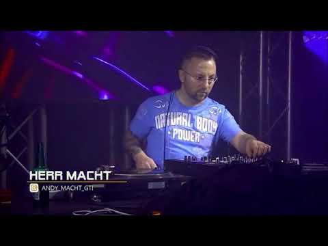 Herr Macht @ funXstream Werk- & Kulturscheune Loitsche 06.03.2021