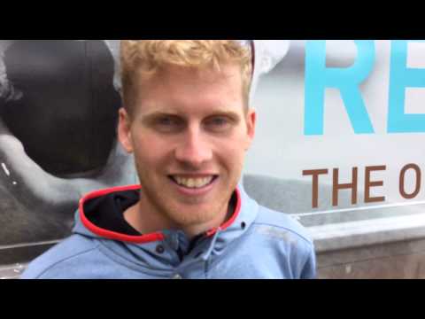 Lakeside 2014 - Alexander VanderLinden