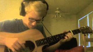 22. The Skin of My Yellow Country Teeth (Clap Your Hands Say Yeah)