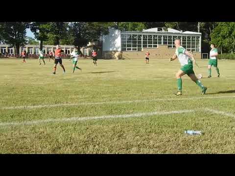 Bramki 2021-06-12 Płomień Myślino - Victoria Sianów 0:10