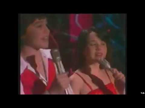 You're the One That I Want cover