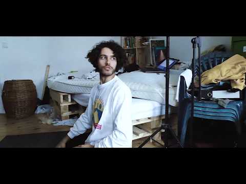 #nugodrun 0.02 - Warten auf das Licht