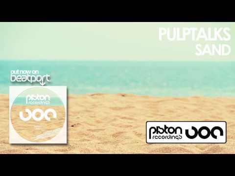 PulpTalks - After So Long (Original Mix)