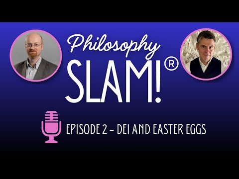 Philosophy Slam! and 2 more