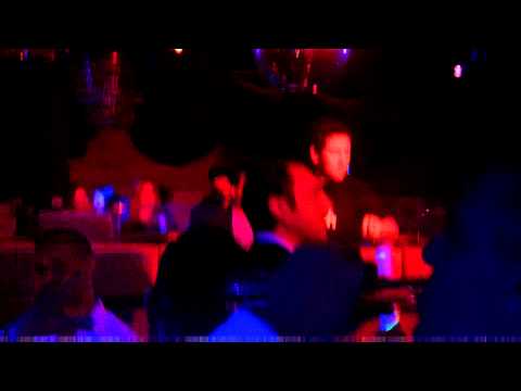 Joachim Garraud - Pressure (Alesso Remix) vs Satisfaction @ Lavo Las Vegas, 9 of 13, 12-07-2011 HD