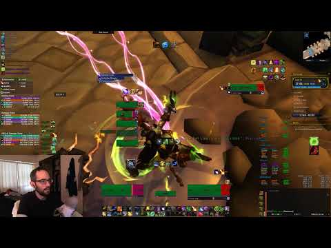 World First 27 Arcway 7.3.2
