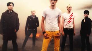 White Rose Movement - &quot;Testcard Girl&quot;