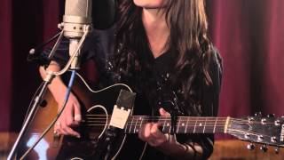 Monica Heldal - Silly Willy [Acoustic]