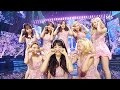 《Goodbye Stage》 Girls' Generation(소녀시대) - Lion Heart ...