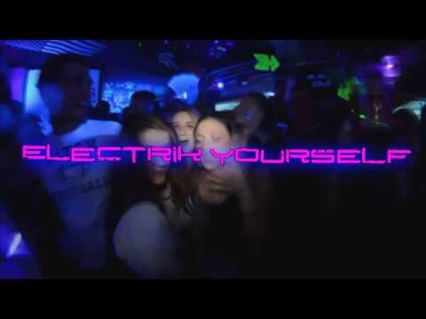 Electrik Yourself - Meltin'potes